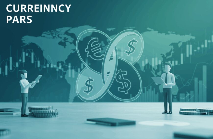Döviz Çiftleri: EUR/USD, GBP/USD Nasıl Çalışır?