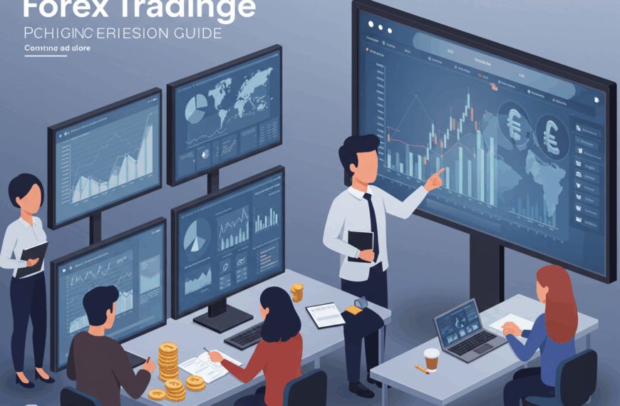 Forex Nedir: Başlangıç Rehberi