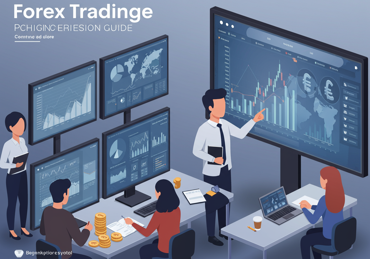 Forex Nedir: Başlangıç Rehberi