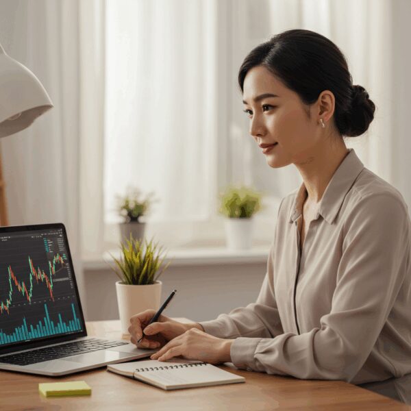 Forex Psikolojisi: Duygu Yönetimi Sanatı