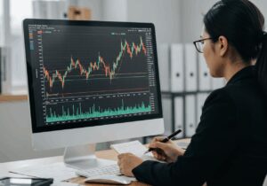 Forex Teknik Analiz: Grafikler ve Göstergeler Rehberi