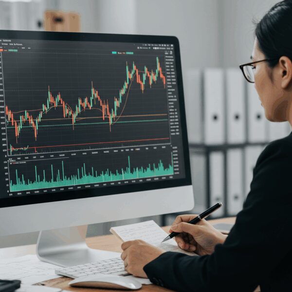 Forex Teknik Analiz: Grafikler ve Göstergeler Rehberi