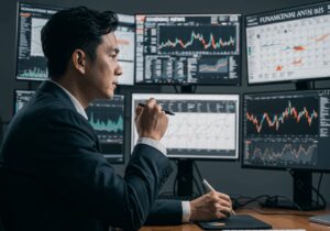 Forex Temel Analiz: Ekonomik Veri Önemi