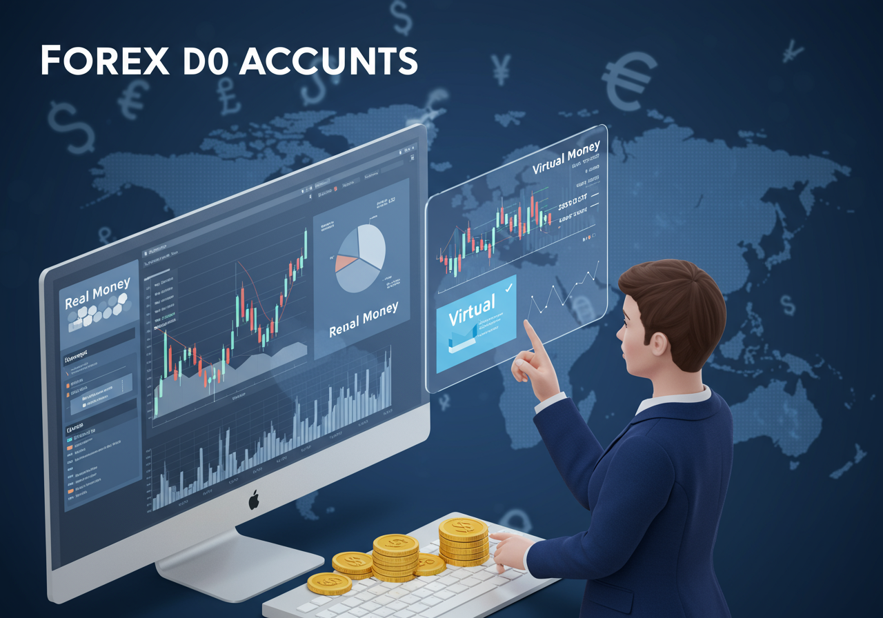 forex-demo-hesap-acma