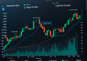 Forex Emir Türleri: Limit, Stop, Piyasa Emirleri Kılavuzu