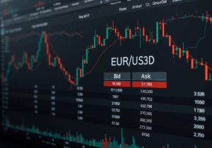 Forex Spread Nedir? Kolay Hesaplama Rehberi