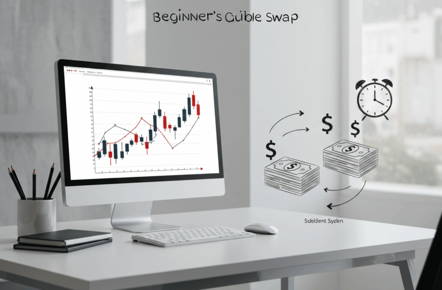 Forex Swap Maliyeti: Nedir ve Nasıl İşler?
