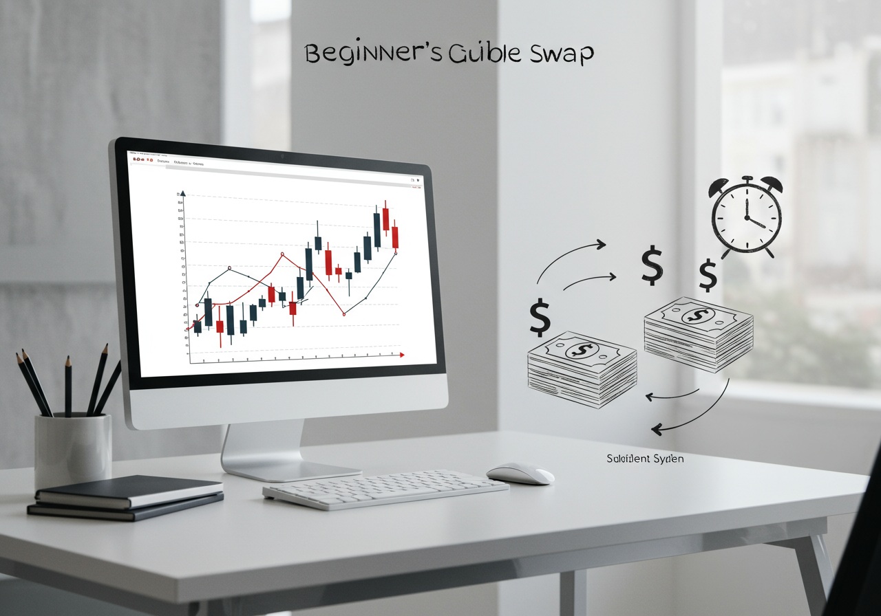 Forex Swap Maliyeti: Nedir ve Nasıl İşler?