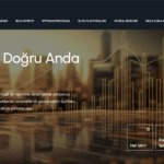 Avenor Yatırım: Profesyonel Yatırım Platformu — Yeni Nesil Forex, Kripto ve Emtia İşlemleri