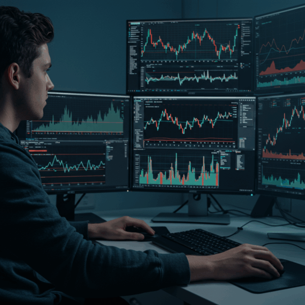 forex-gunluk-islem-stratejileri