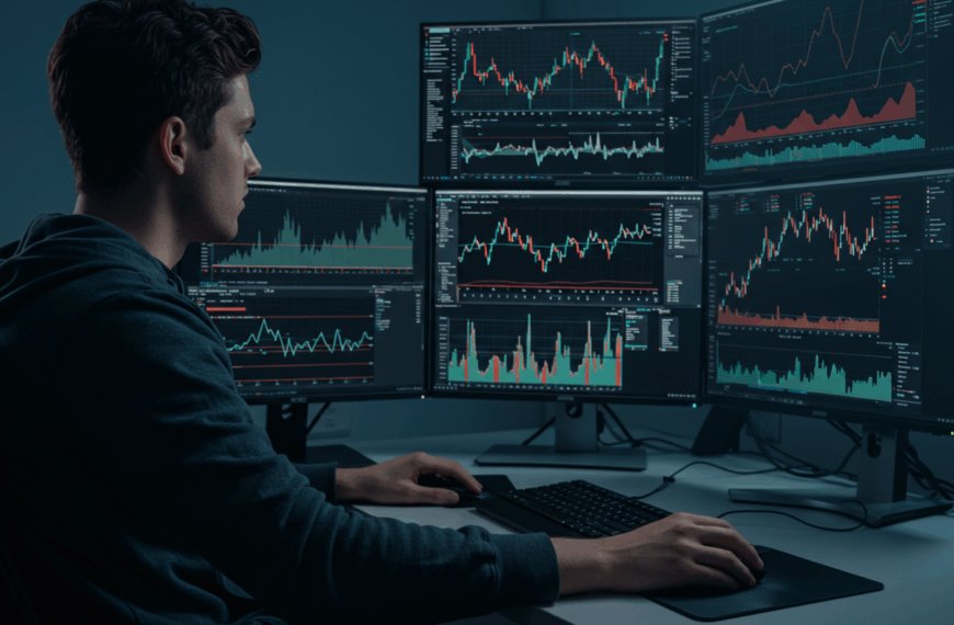 forex-gunluk-islem-stratejileri