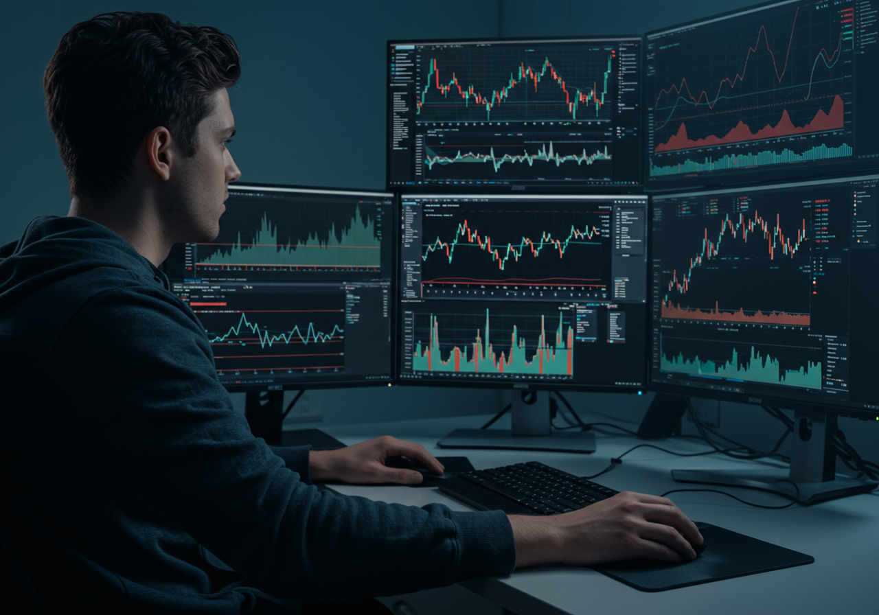 forex-gunluk-islem-stratejileri