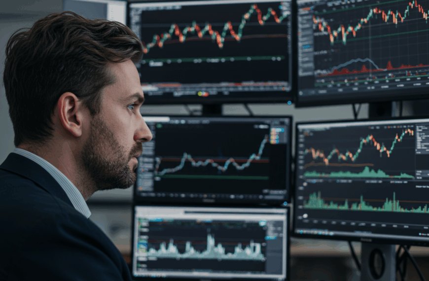 forex-scalping-stratejisi