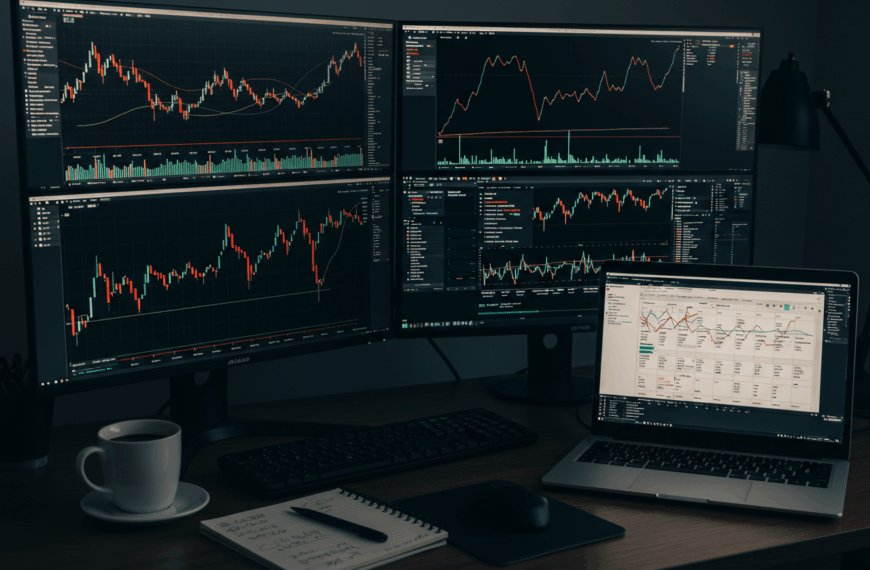 forex-temel-teknik-analiz-farklari