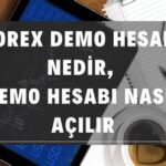 Forex Demo Hesabı Nasıl Açılır ve Önemi